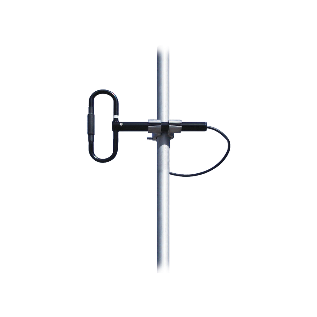 [ANT-450D] Antena de Dipolo, 406-512 MHz Ganancia unitaria.