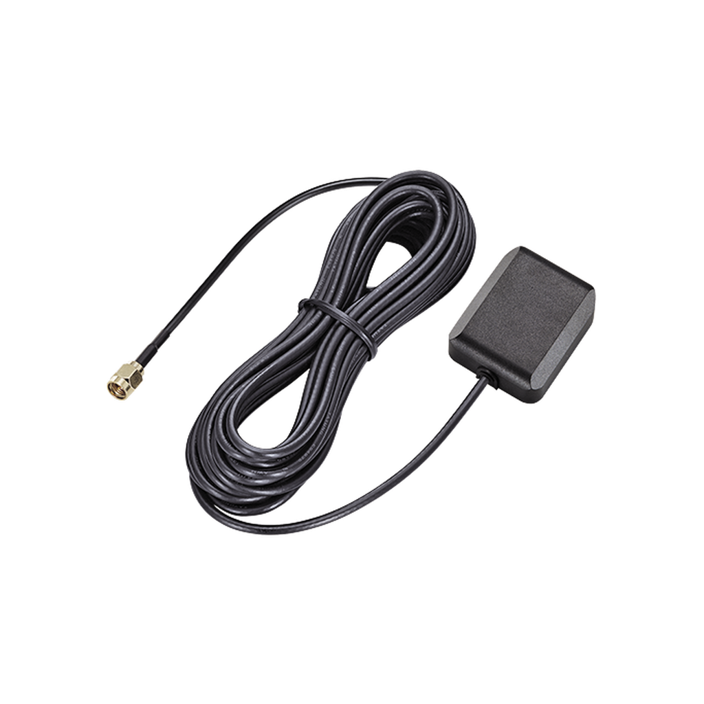 Antena de GPS para radio móvil IC-F5400/6400