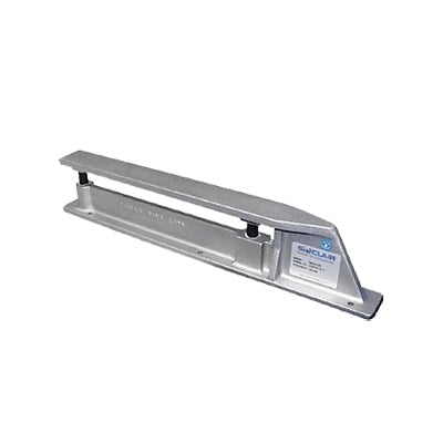 [ST221-SF2SUF] Antena Móvil de Bajo Perfil para Tránsito Pesado, 162-174 MHz, 2.5 MHz Ancho de Banda, (±1.25MHz), Indicar Frec. Central, Ganancia Unitaria, 300 Watt, UHF Hembra, Dimensiones: 56 x 102 x 546 mm.