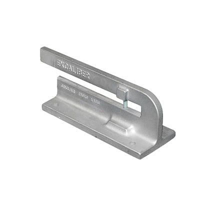 [ST321-SF3SUF] Antena Móvil de Bajo Perfil para Tránsito Pesado, 450-465 MHz, 15 MHz Ancho de Banda, Ganancia Unitaria, 50 Watt, UHF Hembra, Dimensiones: 64 x 64 x 191 mm.