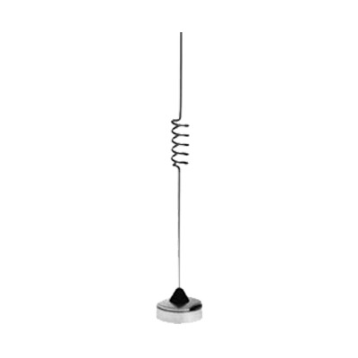 [PCTCN8063] Antena móvil UHF, rango de frecuencia 806 - 866 MHz, 3 dB 150 W