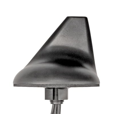 [GPS-DM-700/5800] Antena multibanda para montaje en toldo, 800/1900/2100/2400/5800/GPS, SMA Macho