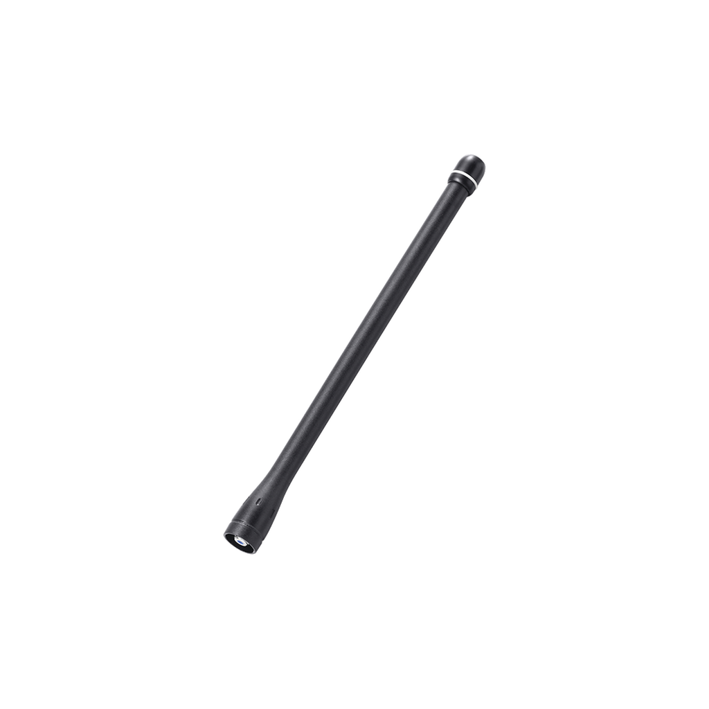 Antena recortable dentro del rango de 136-174MHz