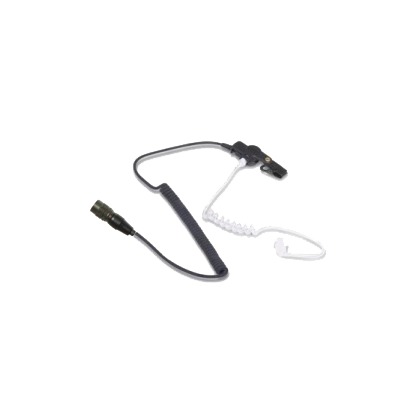 [V1-10750] Audífono de túbo acustico para GENESIS II