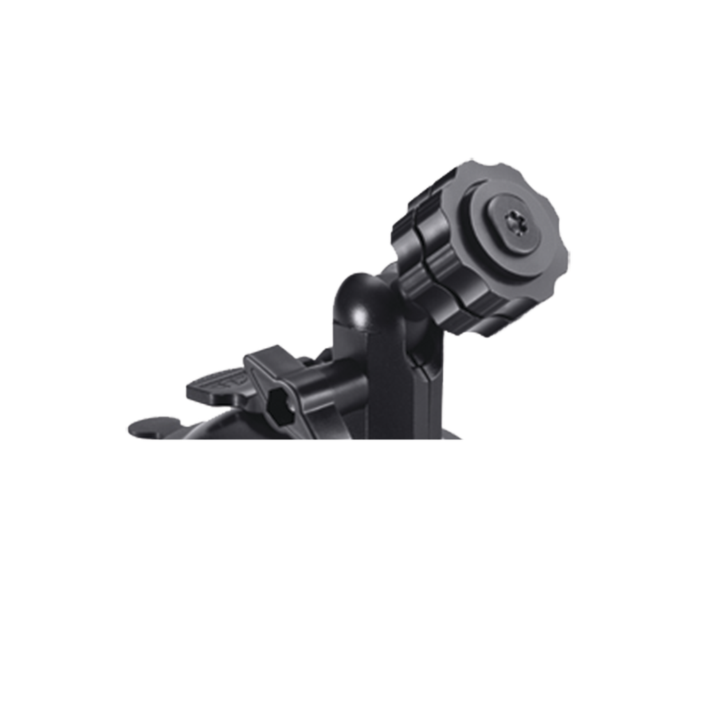 Base con ventosa para fijación en tablero para IC-2730A