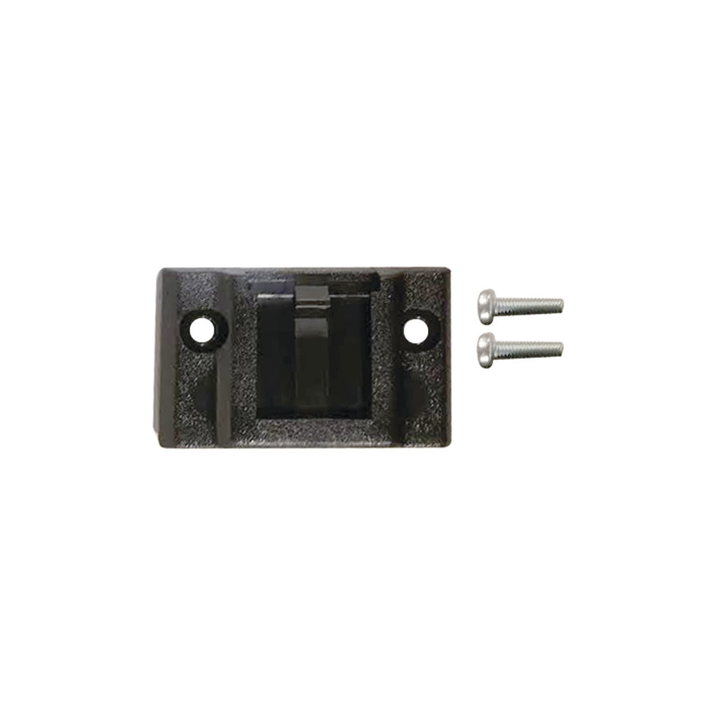 Base para instalar clip de W&W