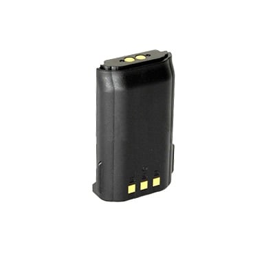 [TX-BP232] Batería 2000 mAh, Li-Ion. Para Radios IC-F33G/S/T IC-F43G/S/T,
