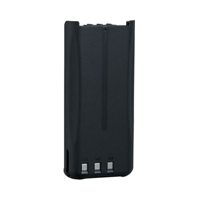 [KNB-69L] Batería de Alta Capacidad Li-ion, 2,550 mAh. para NX-1200 NX-1300 NX-240 NX-340 TK-2402 TK-3402 TK-2312 TK-3312