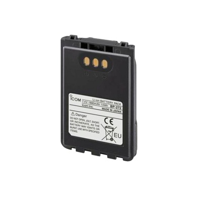 [BP-272] Bateria de Li-Ion de 1880mAh para radio IP-100H