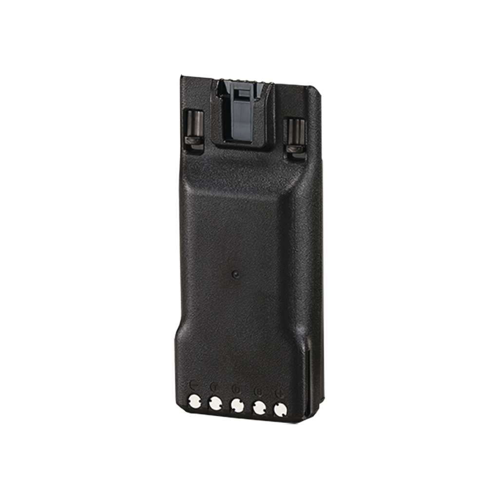 Batería de Li-Ion de 3210mAh (typ) para serie IC-F3400/4400/D/DS/DT