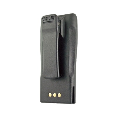 [PP-NTN-4970] Batería de Li-Ion, 1800 mAh para radios Motorola EP450/ DEP450/ CP200/ CP250/ PR400/ GP3688/ CP080/ 150/ 200