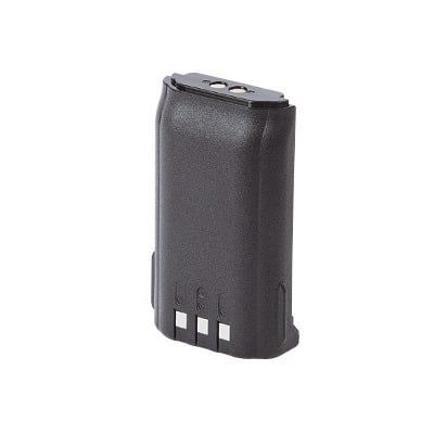 [BP-232H] Batería de Li-Ion, capacidad 7.4V/2250mAh (typ. 2300mAh) para Radios: F33G/S/T, F43G/S/T, F43TR, F14/14S, F24/24S, F3021S/3021T, F4021S/4021T, F3161/4161DS/DT