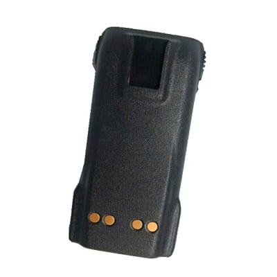 [TX-NTN-9858] Batería de Ni-MH 1600mAh para radios XTS1000/1500/2250/2500