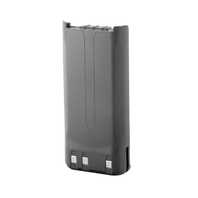 Batería de Ni-MH, 2300 mAh para radios serie NX-1000, NX-240/340, TKD-240/340, TK-2402/3402