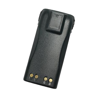 [TX-PMNN-4018H] Batería de Ni-MH, 2300mAh para radios PRO-3150/ CT150/ 250/ 450/ P040/ 080/ 885/ GP308, Clip incluido