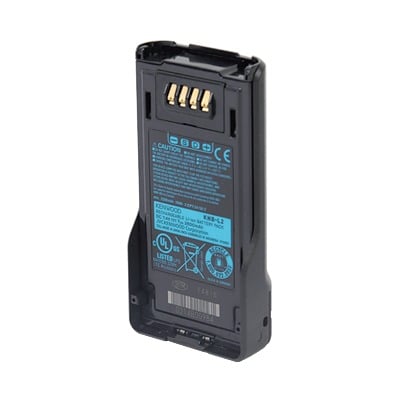 [KNB-L2M] Batería Inteligente de alto desempeño, Li-Ion, 2600 mAh para NX-5200/5300/5400