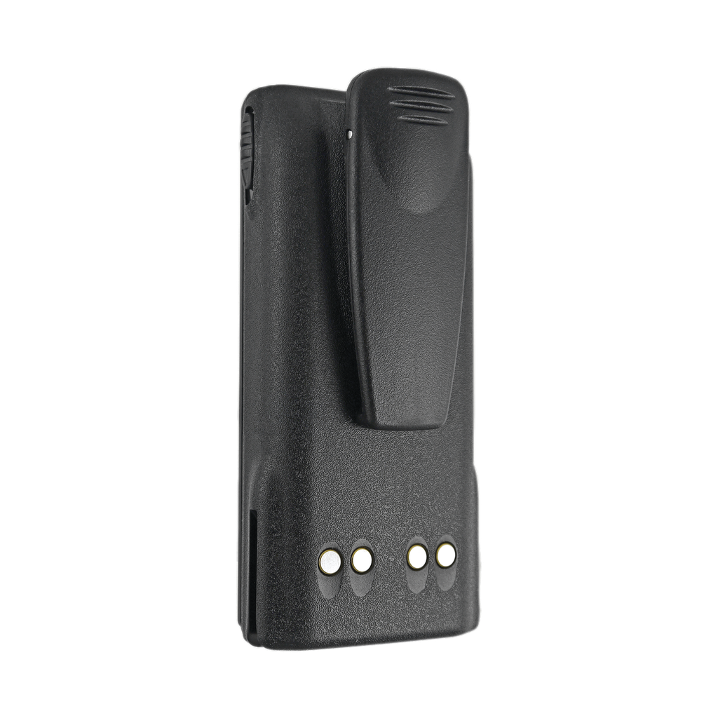 [PP-NTN-9858MHIC] Batería inteligente de Ni-MH, 2500 mAh, para radios Motorola XTS2500/MT1500/PR1500