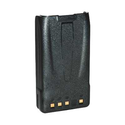 Batería intrínsecamente segura de 2,000 mAh, Li-Ion para NX-220/320 y TK-2360/3360/2170/3170