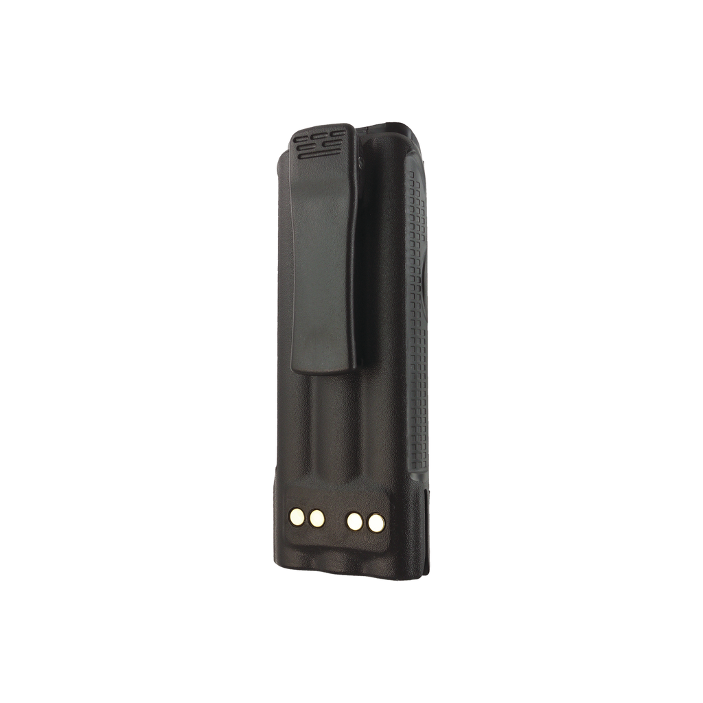 [PP-RNN4007-IS] Batería IS  NI-MH 2500 mAh para radios EFJOHNSON 5100 SERIES/XTS3000/3500/5000 COSMO/DATRON GUARDIAN G25RPV100 , Incluye Clip