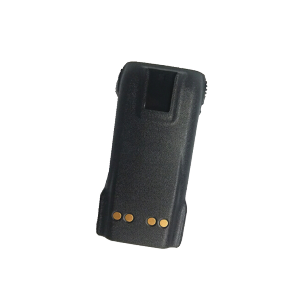 Batería IS  NI-MH 2500 mAh para radios XTS1000/1500/2250/2500, MT1500, PR1500, Incluye Clip