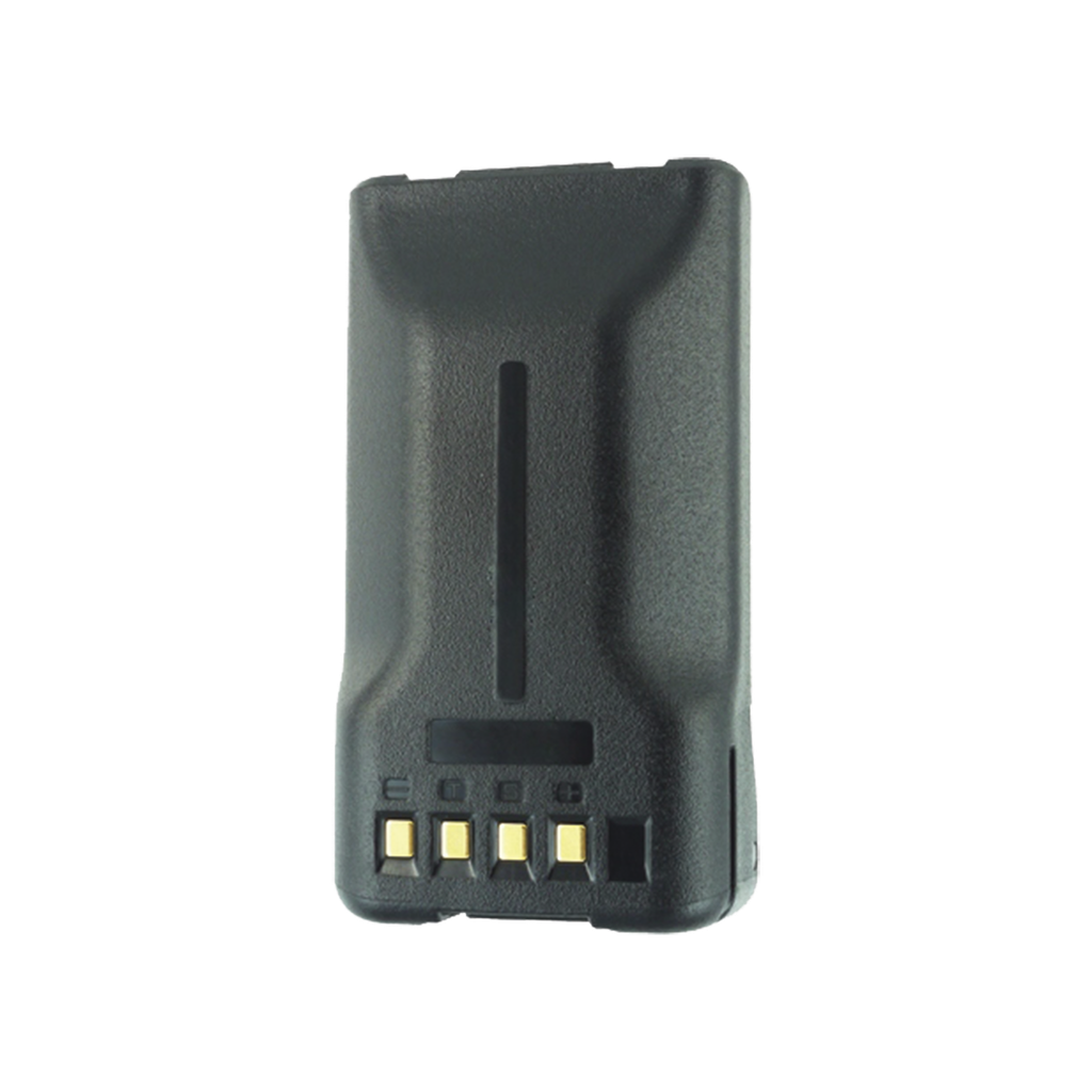 [PP-KNB48L] Batería Li-Ion 7.4V, 2500 mAh, 19.2 Wh, para Kenwood NEXEDGE NX200, NX300, NX205, NX305, TK5220, TK5320 (Celdas Japonesas)
