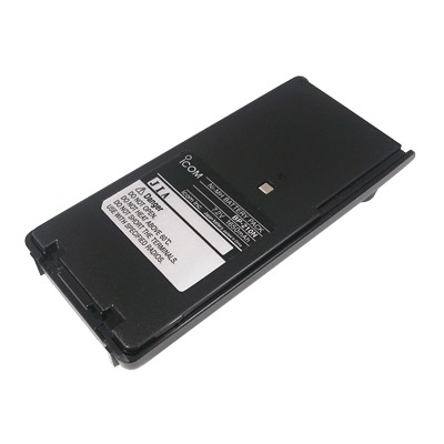 [TX-BP210N] Batería Ni-MH, 2000 mAh para radios ICOM SERIES ICF11/11S/21/21S