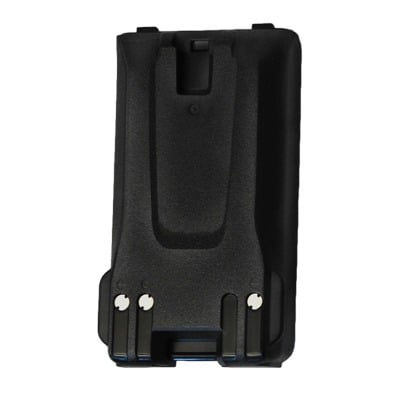 [PPBP265] Batería para radios IC-F3003/4003, F3103D/4103D, F3210D/4210D  de Li-Ion, 2200 mAh.