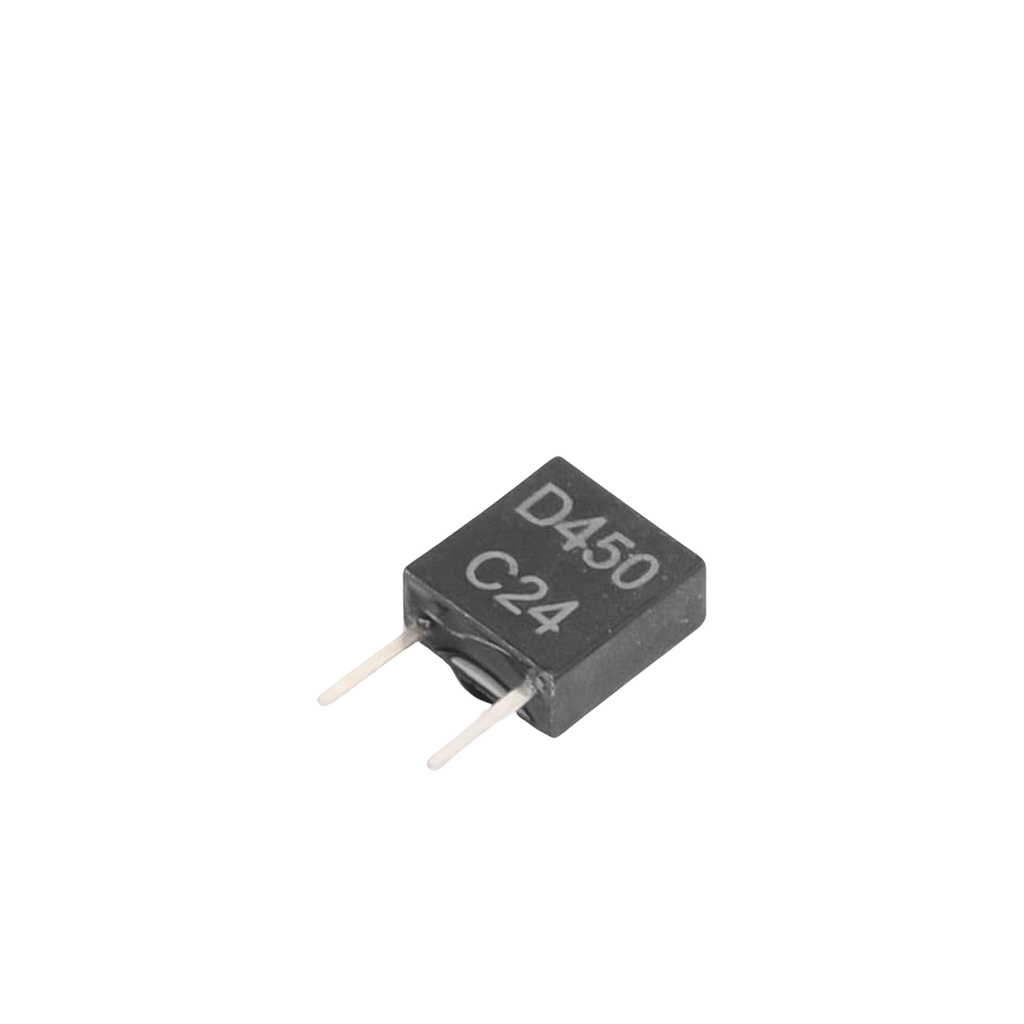 BOBINA D/CUADRATURA P/TK2000K