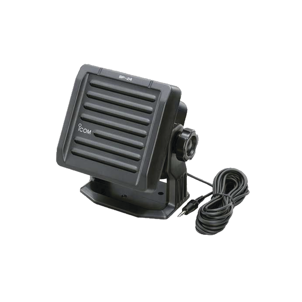 Bocina externa para radio IC-M802