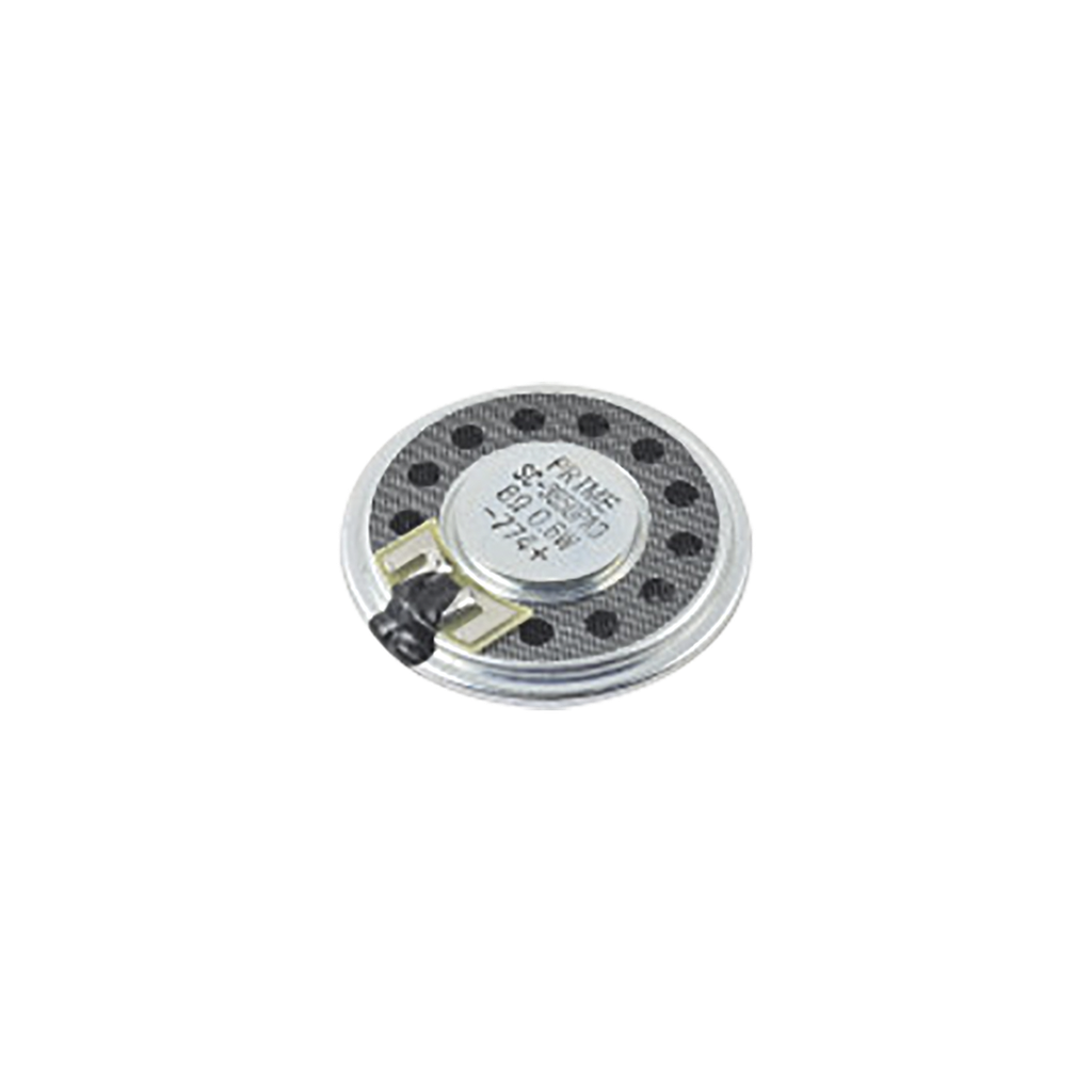 [251-000-1513] Bocina para Radio IC-M36 / Repuesto Original / Compatibilidad Específica / Alta Fidelidad de Sonido / Instalación Directa