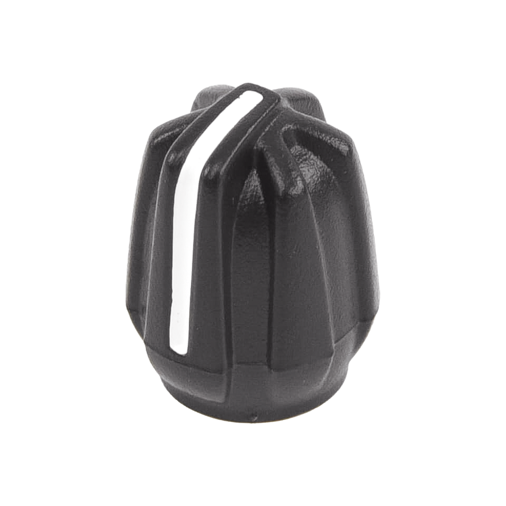 Botón de Remplazo para el selector de canales en Radios Portátiles TK-2402/3402K y NX-240/340