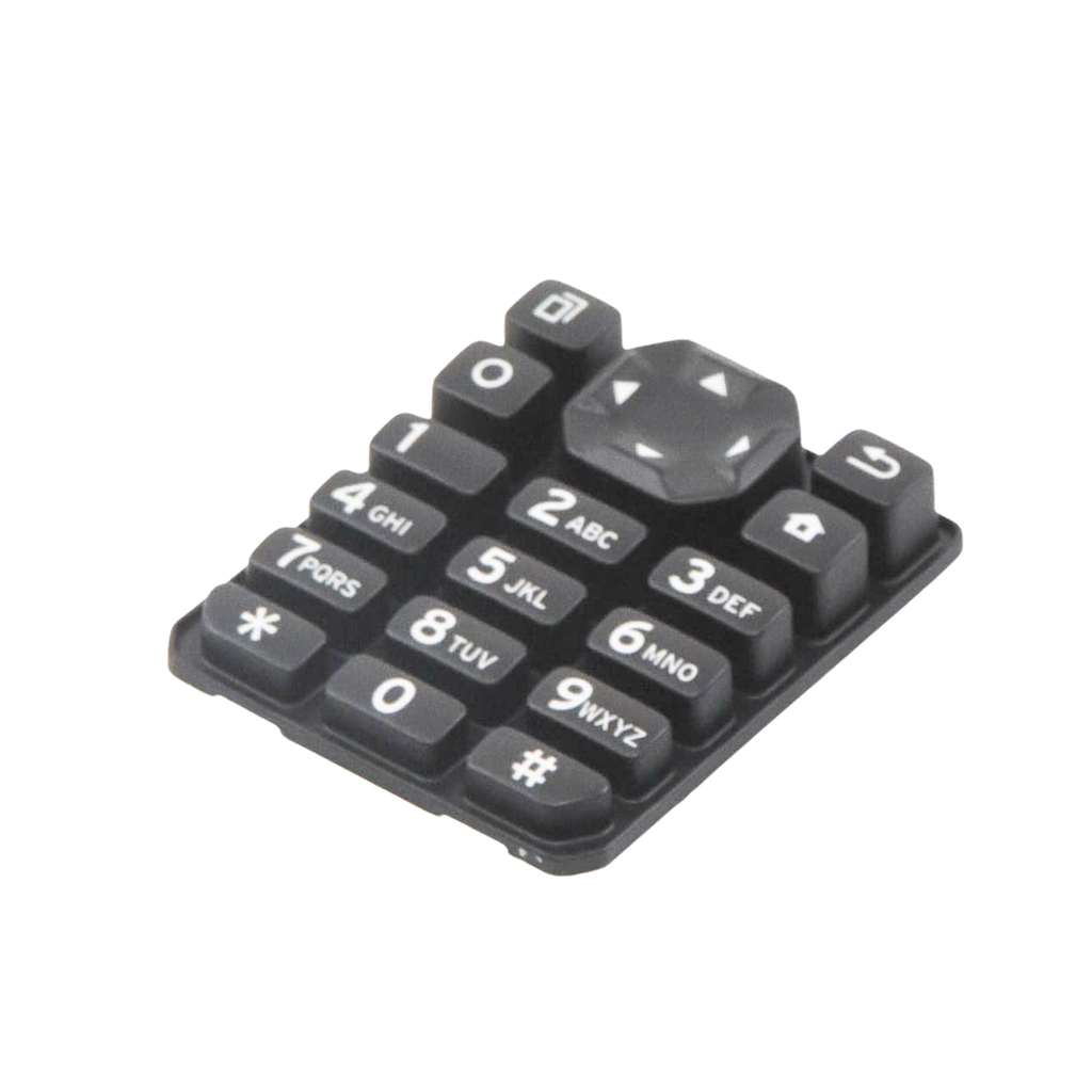 BOTONERA DTMF P/NX3220/3320