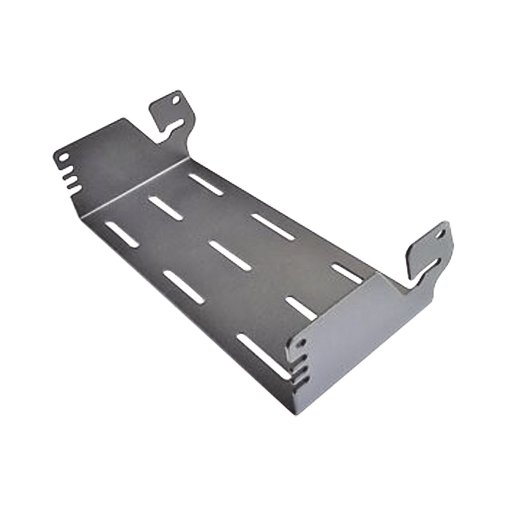 Bracket para radio IC-M802