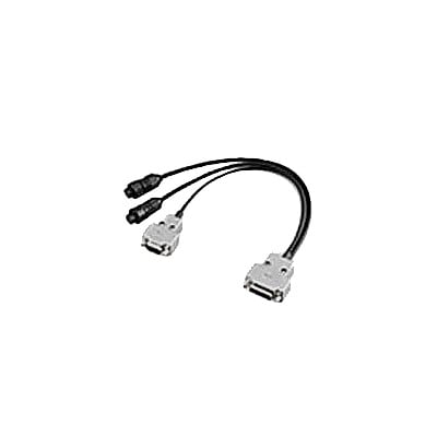 [OPC-2205] Cable adaptador para AT-140 y GPS