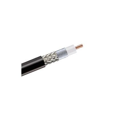 [CNT-400*10MTS] CABLE ANDREW RG8 50 OHMS MALLA( RETAZO DE 10 METROS )