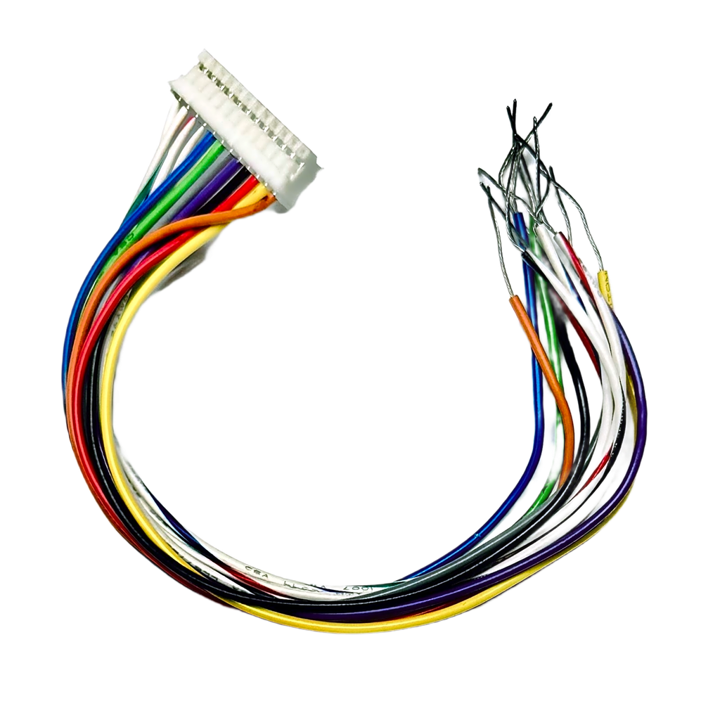 CABLE D CORRIENTE P/TK-630 TK-730HB TK-830HB