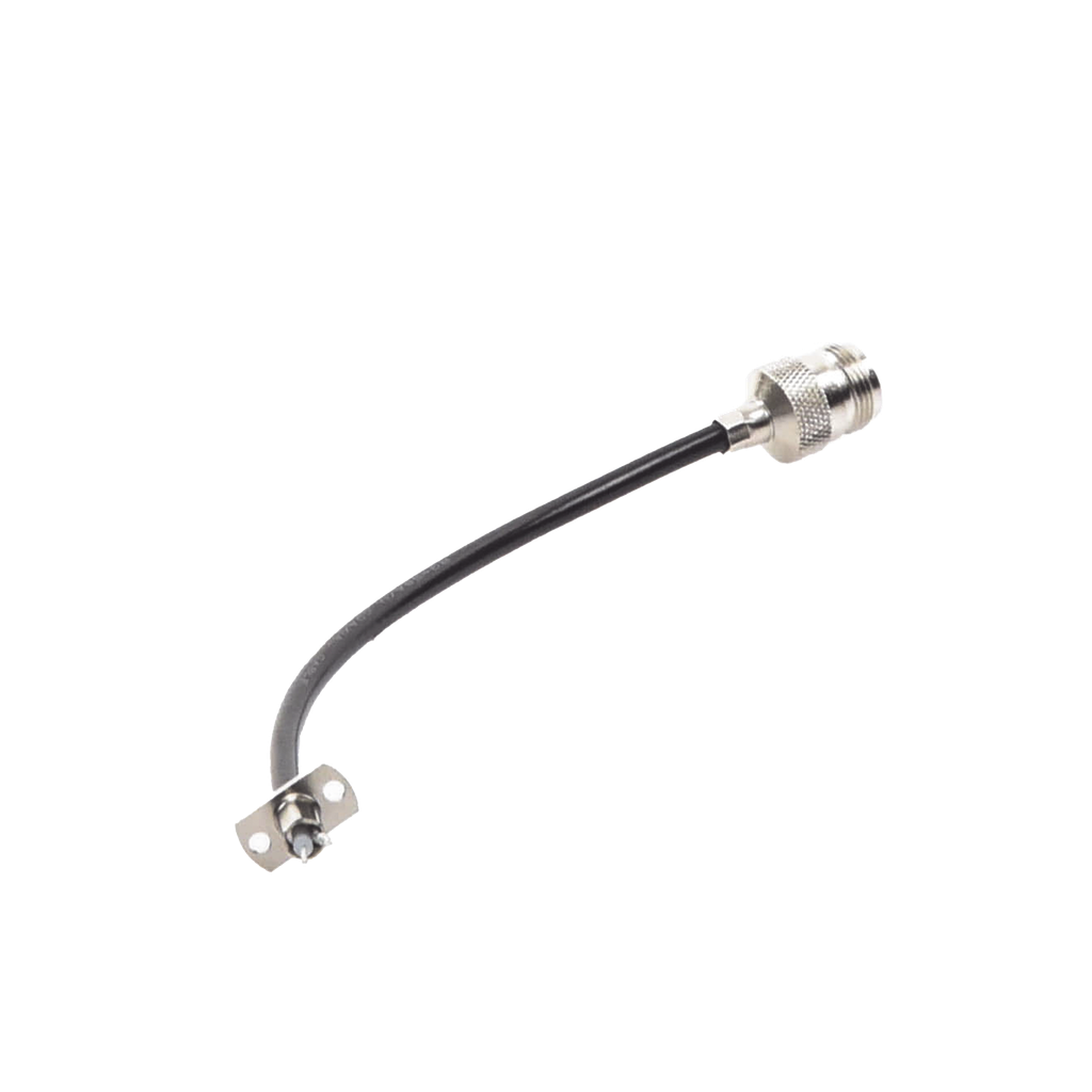 CABLE D/ANT.P/TK980 CON.N HEMBRA