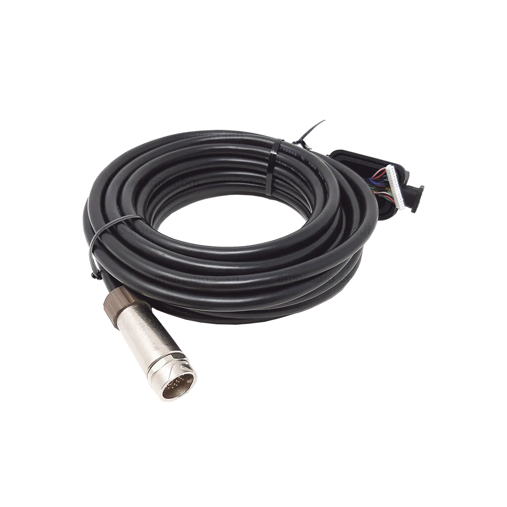 CABLE D/CONEXIONES P/PANEL KCH20RM