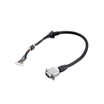 [OPC-1939] Cable de accesorios DB15 para IC-F5123D/6123D, F5013/6013, F5021/6021