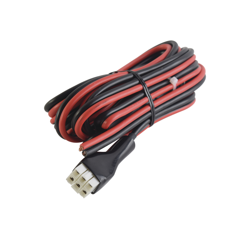 [OPC-1107A] Cable de alimentación para IC-M802