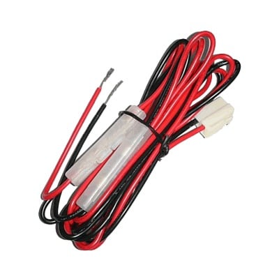 [OPC-1132A] Cable de alimentación para radios móviles ICOM