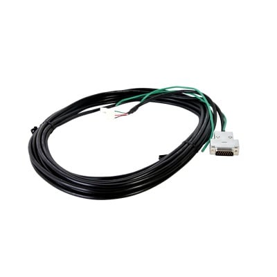 [OPC-2142] Cable de control de 10m para IC-F8100  con AT-140