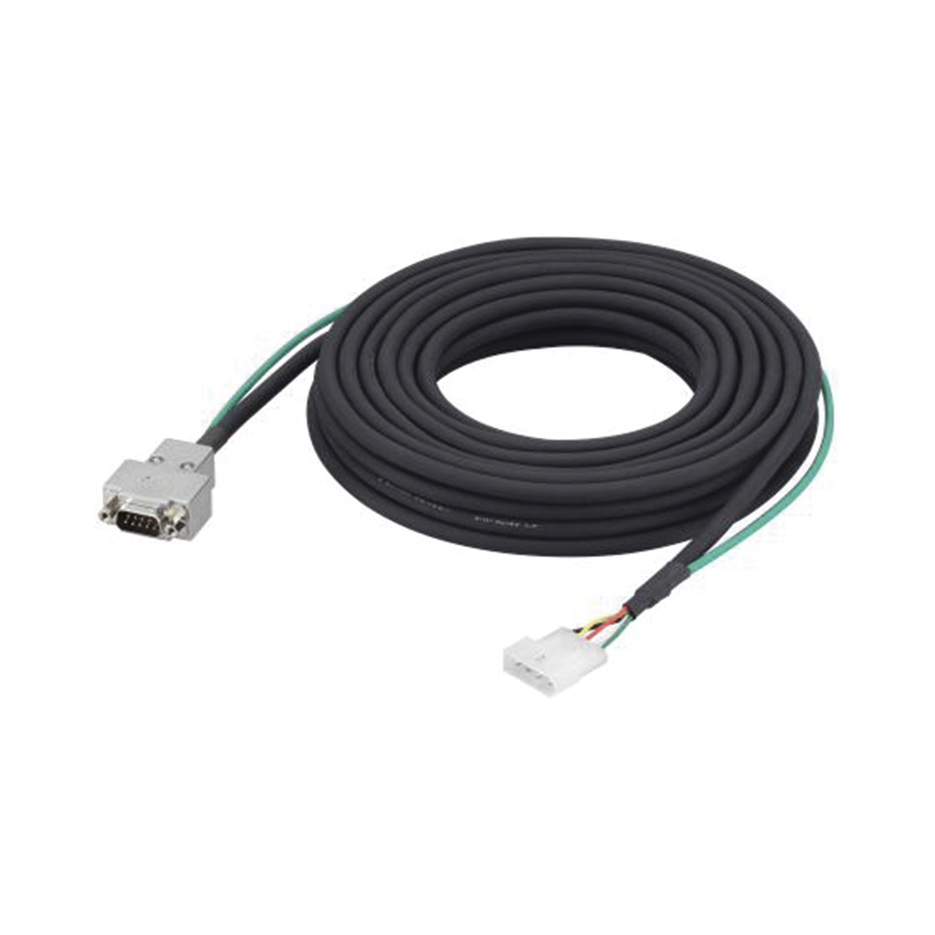 Cable de control para IC8101 con AT140