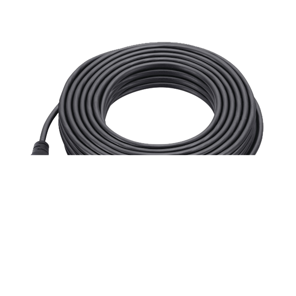 [OPC2377] Cable de extensión de 10m para conectar el cabezal externo RC-M600 a un IC-M605