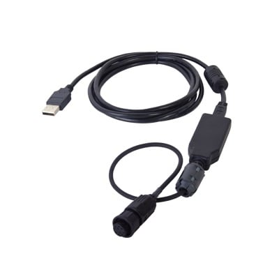 [OPC-2204] Cable de programación para radios IC-F8100, IC-F8101