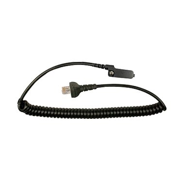 [MC-2111] Cables de reemplazo para micrófonos SPM-1100 y 2100 p/ KENWOOD Serie 80/ 90/ 140/ 180/ NX200