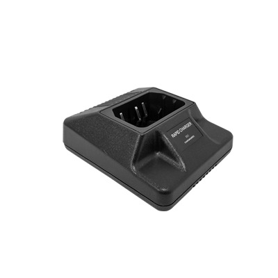 Cargador rápido de escritorio para radios P110/GP300/GP350