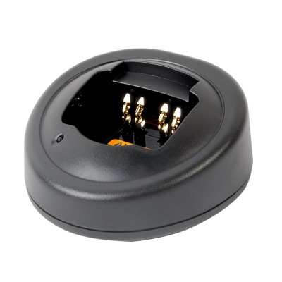 [TX-HTN-3000] Cargador rápido de escritorio para radios PRO5150/ Elite/EX500/600, y batería TXJMNN4024