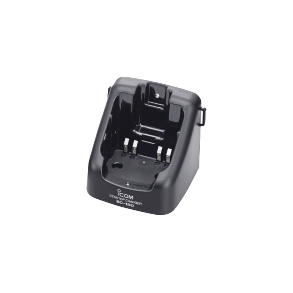 [BC190] Cargador rápido inteligente para batería BP-277