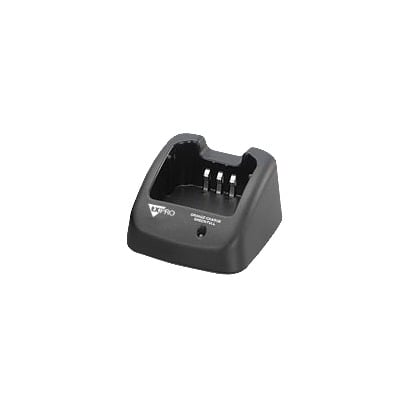 [TX-BC16001] Cargador Rápido para batería BP232 compatible con radios ICF3013/3031/3161/F14